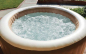 Preview: Intex Whirlpool PureSpa für 6 Personen inkl. Kalkschutz